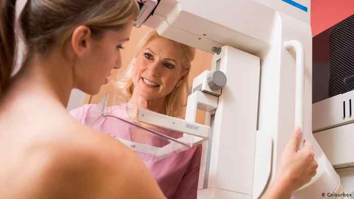  Pavarësisht COVID-19 – mamografia është po aq e rëndësishme si dikur