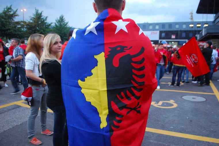  Koronavirusi rrezikon paraqitjen e klubeve kosovare në garat evropiane