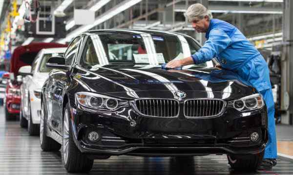  Efektet e pandemisë: BMW-ja humbi 666 milionë euro për tre muaj