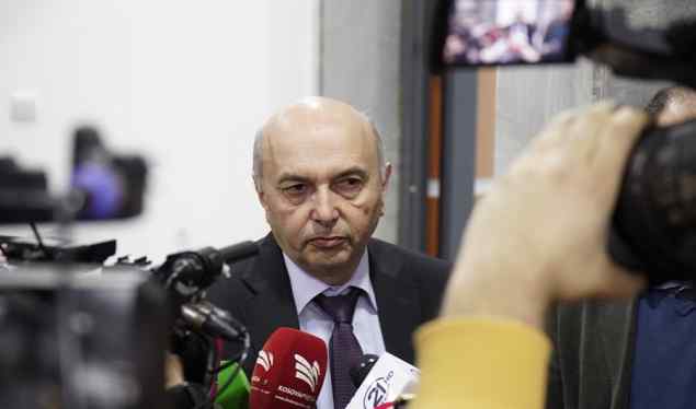  Mustafa ende shpreson që pozitë e opozitë mund të bëhen bashkë për arritjen e marrëveshjes me Serbinë