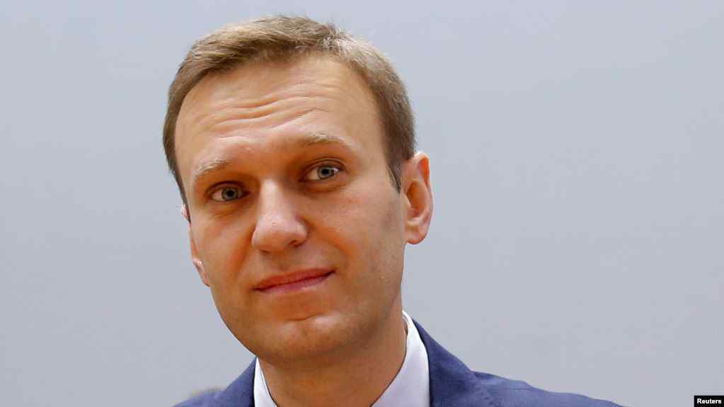 Udhëheqësi i opozitës ruse në spital, dyshohet se është helmuar