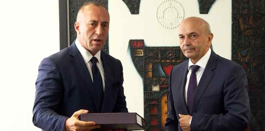  Haradinaj i pakënaqur me dialogun e udhëhequr nga LDK-ja – Është kthyer në dialog teknik