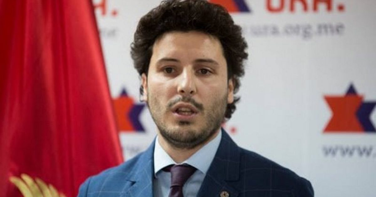  Gjukanoviq në opozitë, shqiptari Abazoviq zgjedh koalicionin me partitë pro-serbe