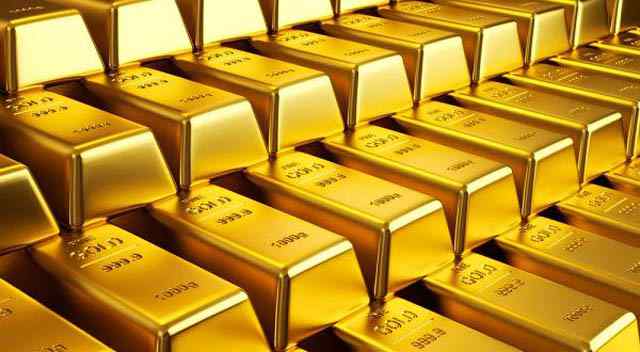  Vazhdon rritja e çmimit të arit