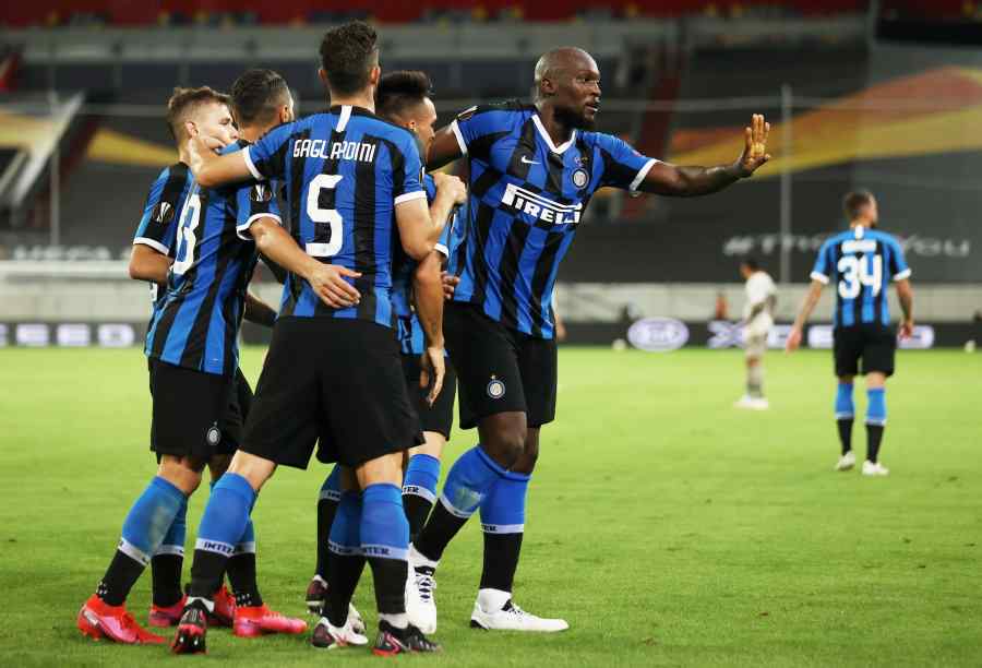  Inter – Sevilla, finalja e Ligës së Evropës