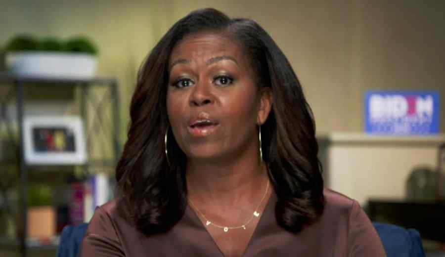  Michelle Obama e ashpër ndaj Trumpit