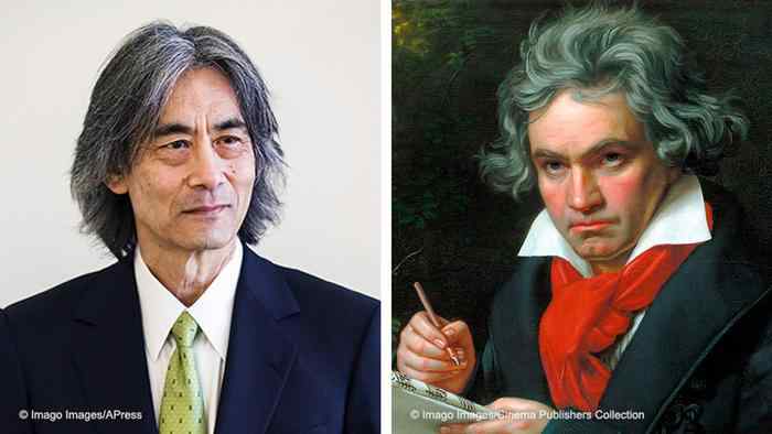  Pse Beethoveni? Njëmbëdhjetë përgjigje nga dirigjenti Kent Nagano