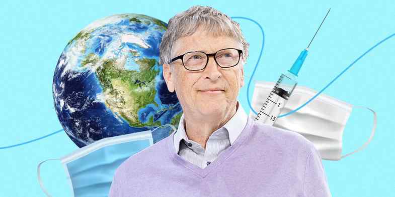  Ja kur përfundon pandemia, sipas Bill Gates