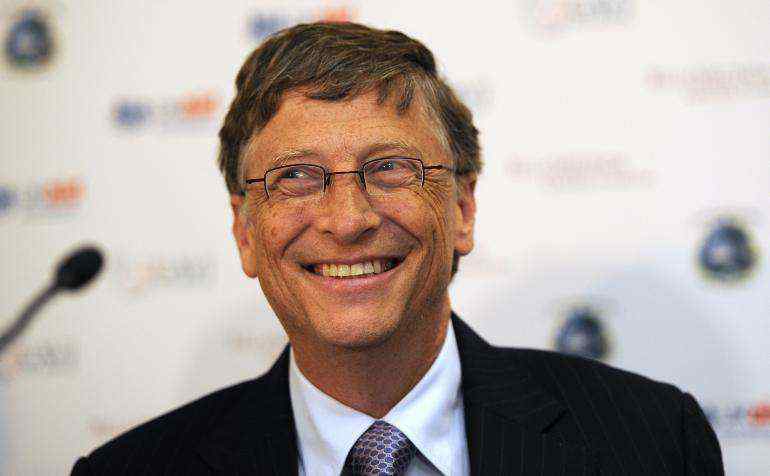  Bota e punës pas Covid-19 sipas Bill Gates