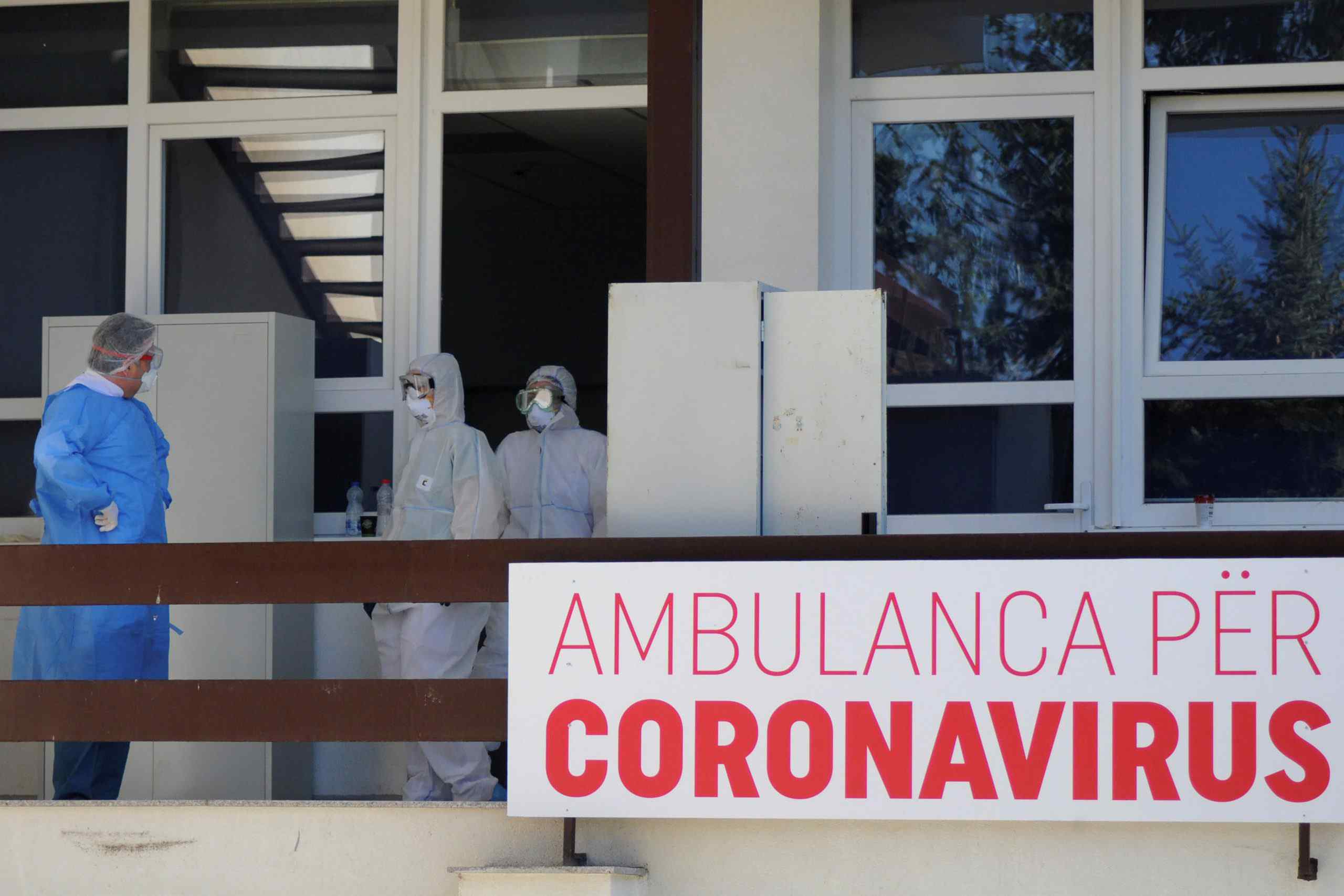  9 të vdekur e 162 raste të reja me COVID-19 në Kosovë