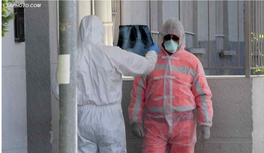  Pesë muaj pandemi: Mbi 11 mijë kosovarë të infektuar e rreth 400 të vdekur