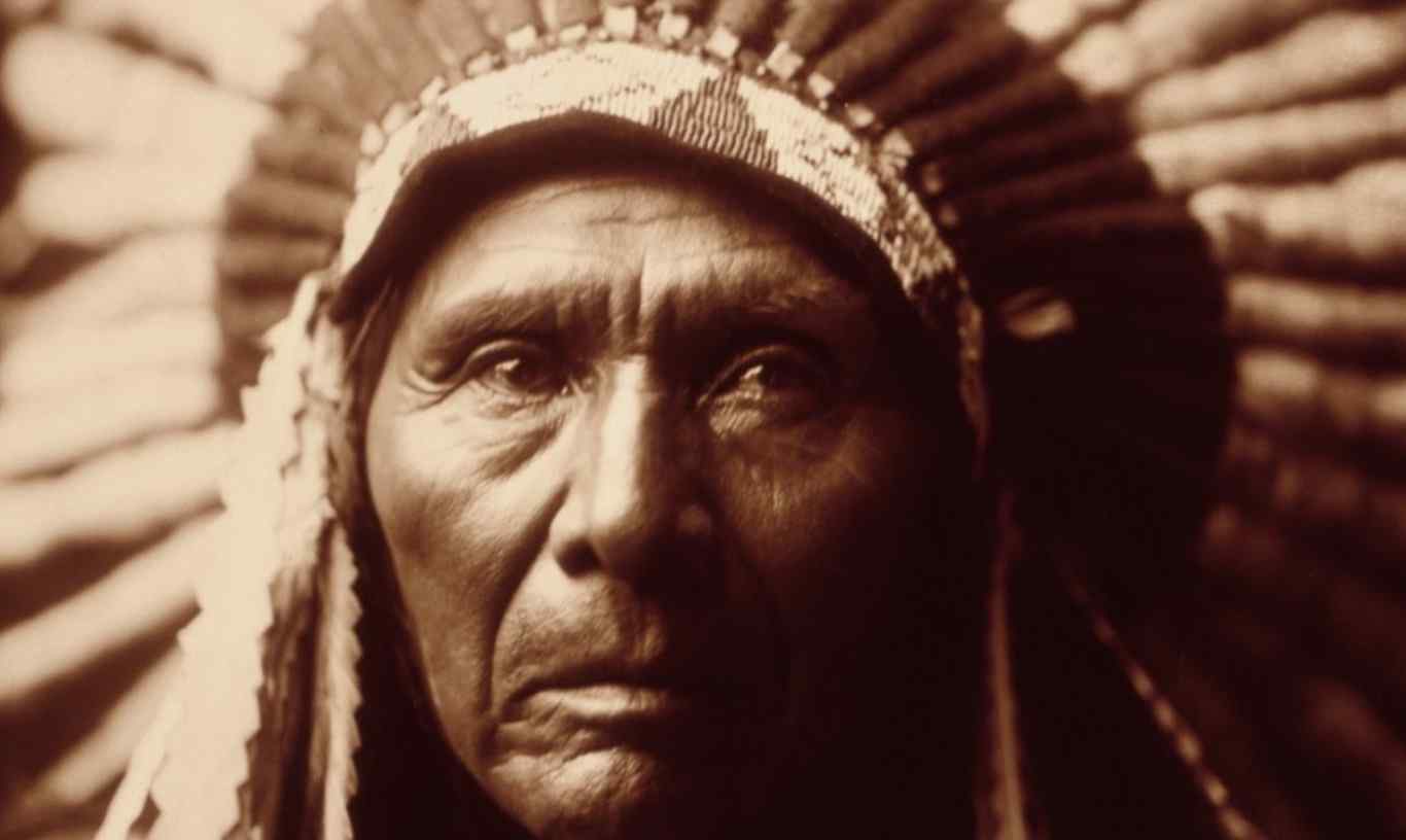  Indianët e Amerikës kanë lënë një kod prej 20 pikash për njerëzimin