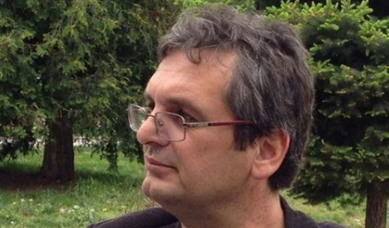  Vdes gazetari Kastriot Shehdadi