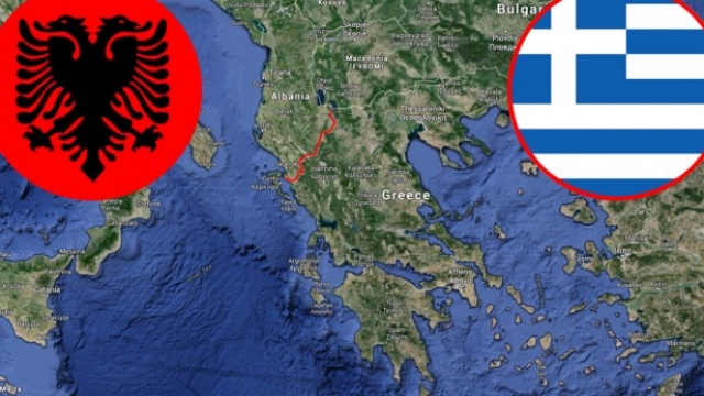  Tirana reagon pas deklaratave të qeverisë greke mbi zgjerimin e kufijve detarë