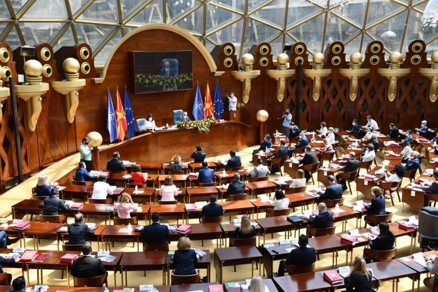  Njihuni me ministrat e propozuar të qeverisë së re në Maqedoninë e Veriut