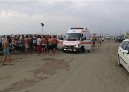  Dy të vdekur në plazhet e Shqipërisë – Një në Durrës dhe një në Velipojë