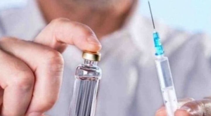  Dalin rezultatet e vaksinës së parë kundër koronavirusit