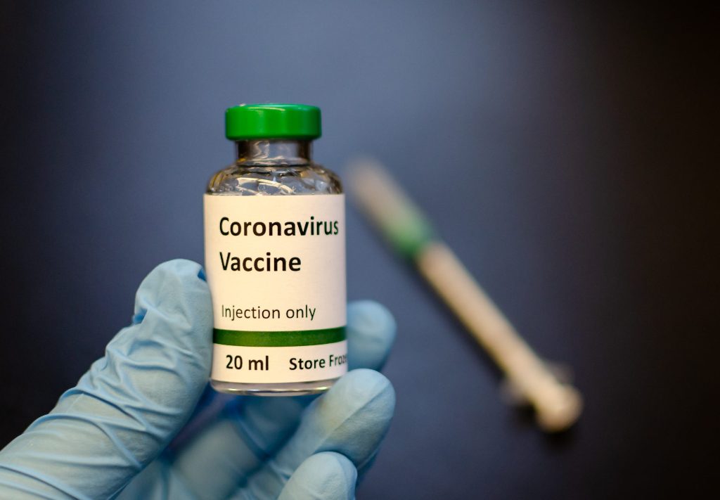 Ditë e madhe për shkencën, vaksina e Covid-19 jep rezultate pozitive
