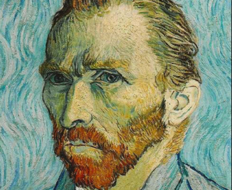  Sekreti i Van Gogh, zbulohet vendi që e frymëzoi për pikturën “Rrënjët”