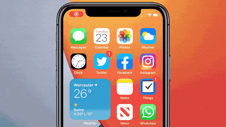  Përditësimi i ri: iOS 14 do të ndryshojë mënyrën si përdorni telefonin