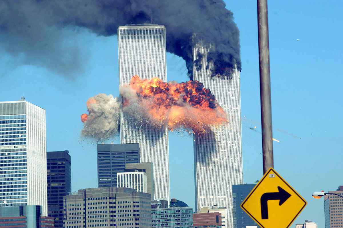 19 VJET NGA SULMET TERRORISTE NË SHBA