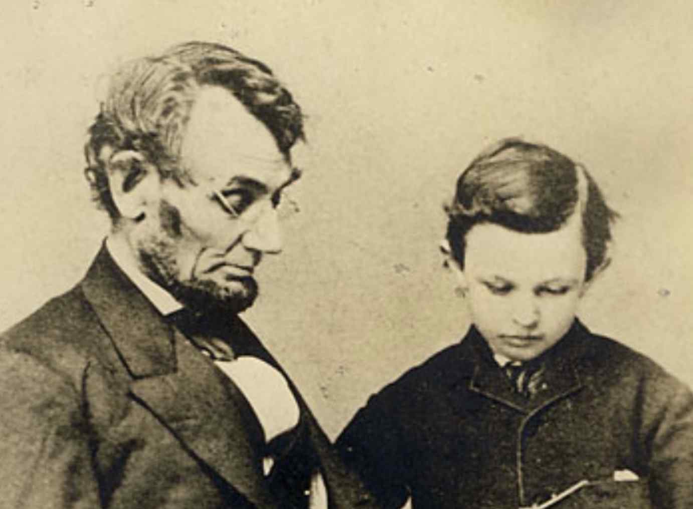  Letra emocionuese e Abraham Lincolnit, për mësuesin e të birit. Të gjithë duhet ta lexoni!