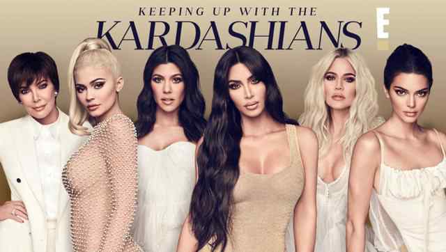  E vërteta e përfundimit të ‘Keeping Up With the Kardashians’, arsyeja pse familja e famshme i dha fund