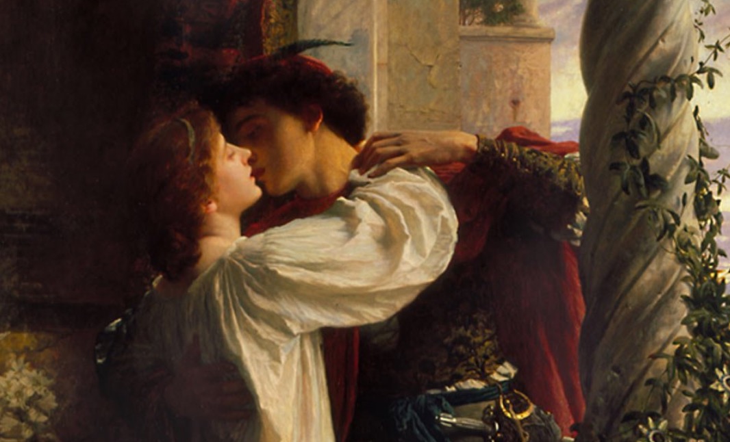  “Romeo dhe Xhulieta” nuk u shpik nga Shekspiri, ja origjina e historisë tragjike