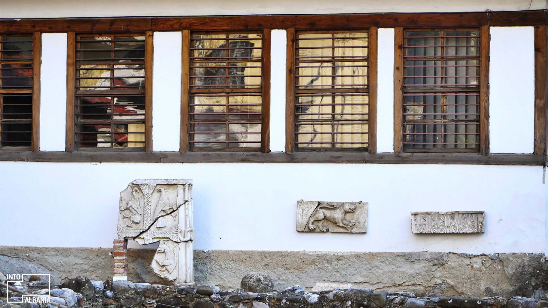  Mozaiku i Tiranës – Thesari Arkeologjik i Kryeqytetit i Nënshtrohet Restaurimit