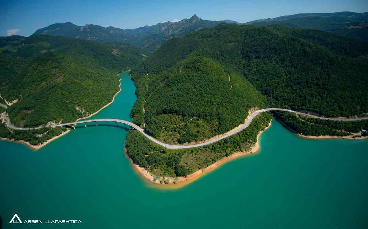  Si do të përdoret në mënyrë të përbashkët Liqeni i Ujmanit nga Kosova dhe Serbia?