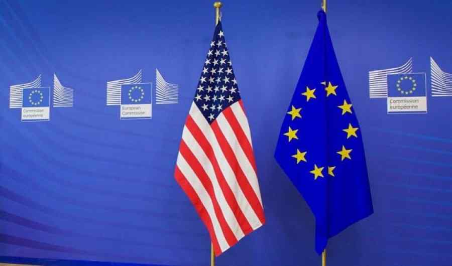  BE-ja e kënaqur që amerikanët ia njohën rolin kryesor në dialog