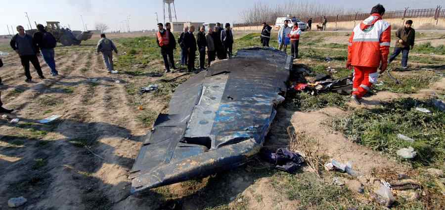  Nga rrëzimi i një avioni ushtarak, 25 të vdekur