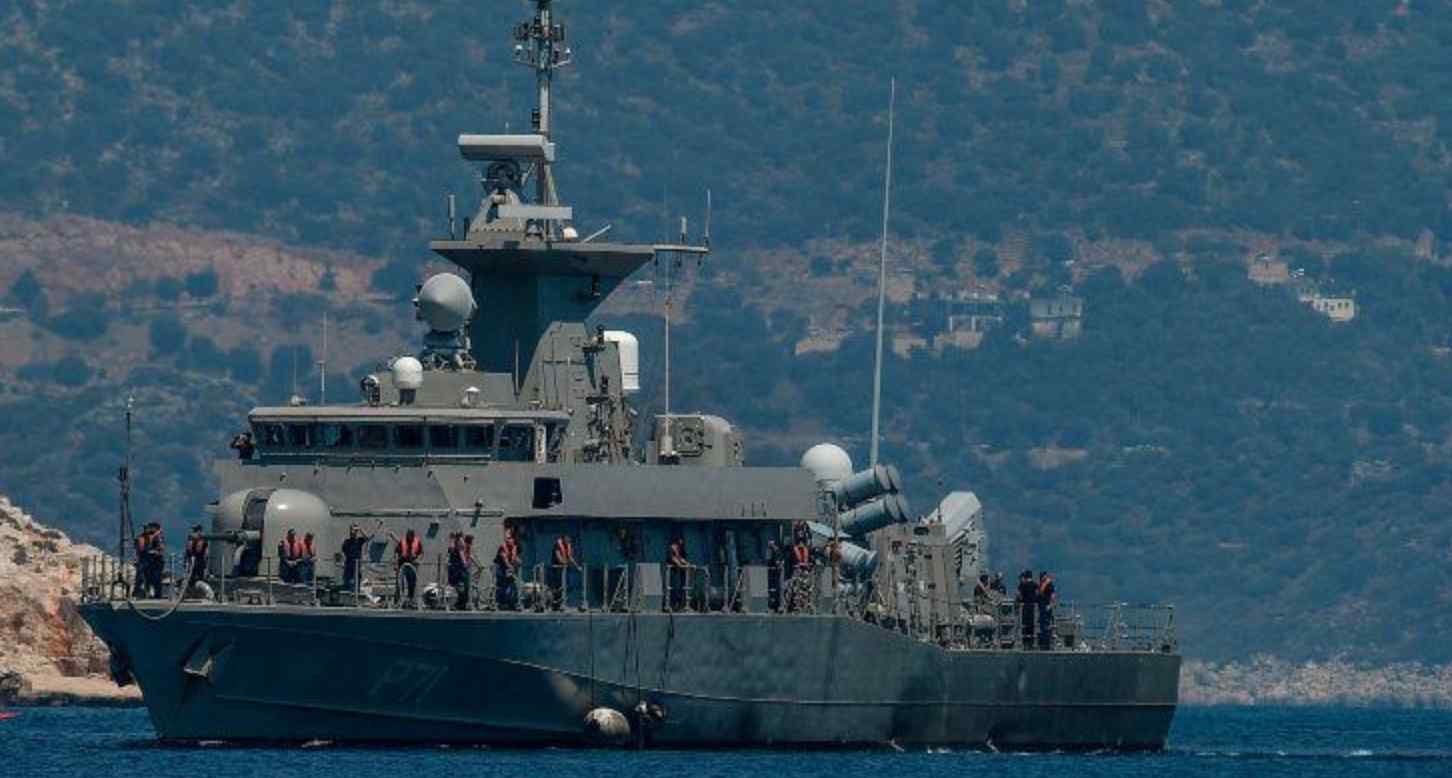  Çfarë ka në dorë NATO në zgjidhjen e konfliktit Greqi-Turqi?