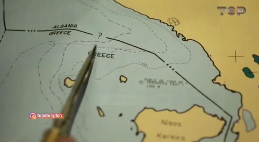  Studimet e fshehta të grekëve dhe zbulimet e gjeologëve shqiptarë, çfarë fsheh nëntoka e detit Jon?