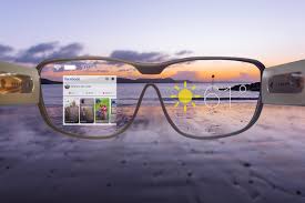 Googles Acquires Company That Makes Smart Glasses Similar To Google Lens,  North | Techuncode