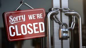 List of non-essential businesses to be closed in Kentucky | News | WPSD  Local 6