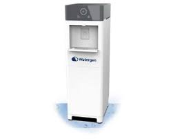 Creating Drinking Water from Air - Watergen