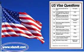 US Green Card Lottery Application - How to Apply for Green Card | VisaVit
