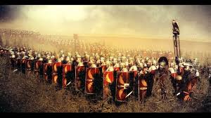Roman Legion Wallpapers - Top Free Roman Legion Backgrounds -  WallpaperAccess