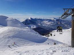 Ski centar Brezovica | Skijalište