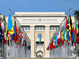 Why is the United Nations still so misunderstood?