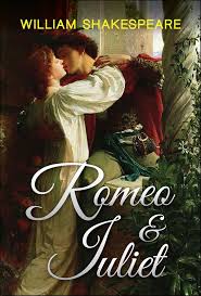 Romeo and Juliet eBook by William Shakespeare | Rakuten Kobo