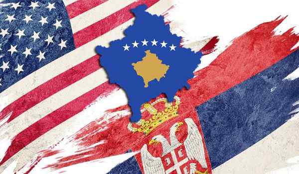  Odat ekonomike të Kosovës dhe Serbisë me grup punues për marrëveshjen e Washingtonit