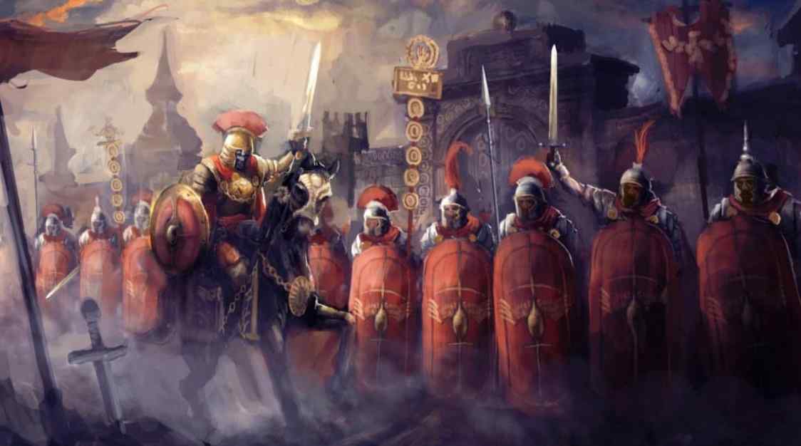  Legjionet: Shtylla e fuqisë ushtarake të Perandorisë Romake