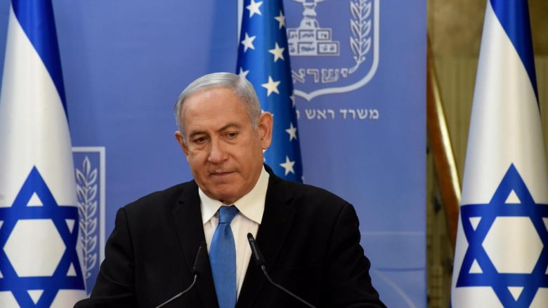  Netanyahu: Kosova vendi i parë me shumicë myslimane që do të hap ambasadë në Jeruzalem