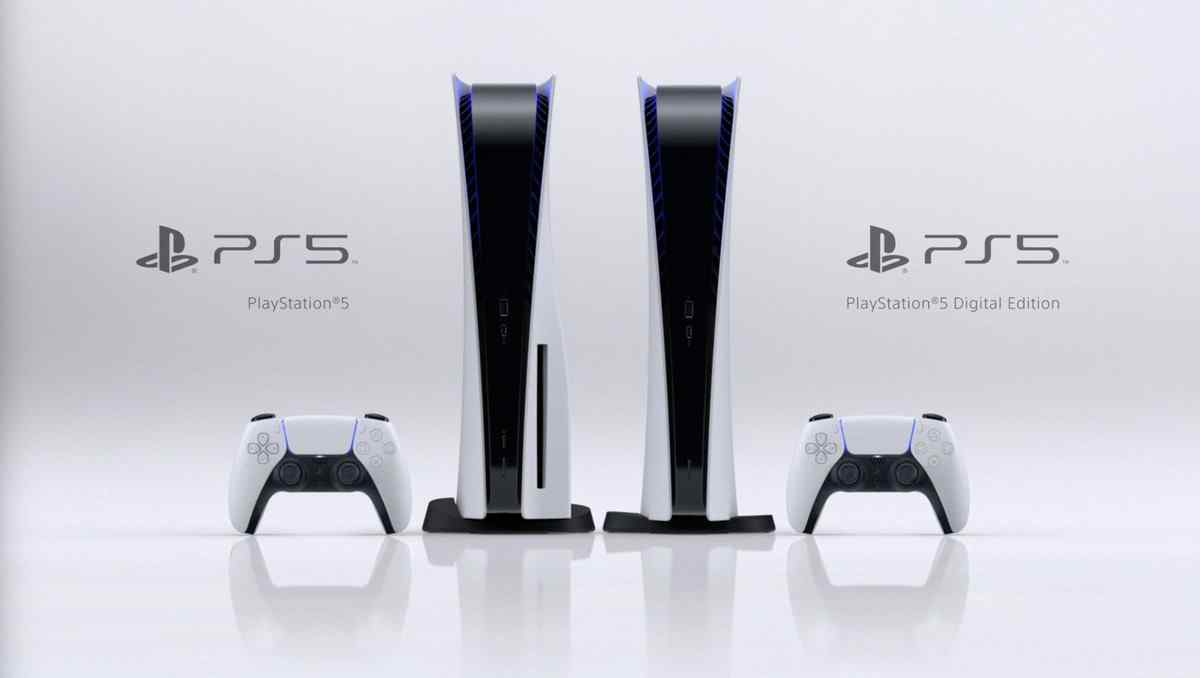  Sony tregon çmimin dhe datën e daljes në shitje të PS5