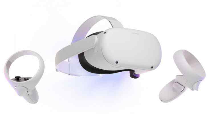  Facebook bën bujë me gjeneratën e dytë të pajisjes së realitetit virtual Oculus Quest