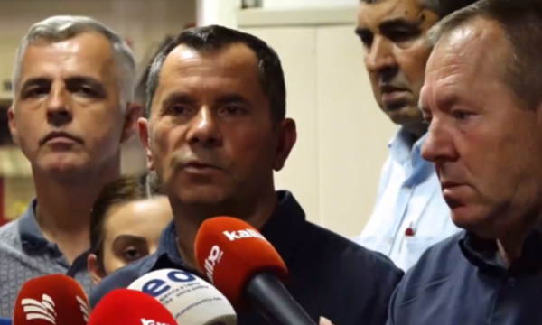  Gashi: Vendimi për Haradinajn dhe Gucatin merret javën e ardhshme