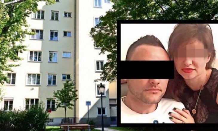  Vjenë: 20 vjet burgim për shqiptarin që e kishte mbytur bashkëshorten me shkop druri