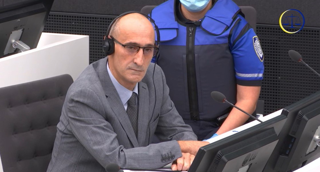  Salih Mustafa deklarohet i pafajshëm në akuzat e Specialës